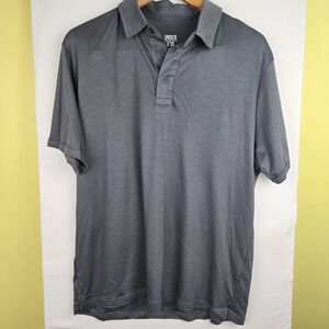Under 5'10 510 Polo Shirt Men's XL Short Sleeve Casual Preppy